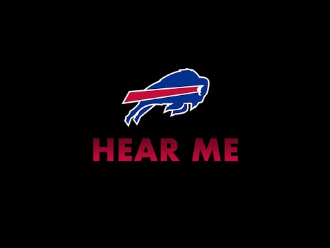 "HEAR ME" - Buffalo Bills 2021 AFC Championship Hype Video