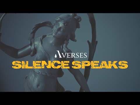 Averses - Silence Speaks (Official Music Video)