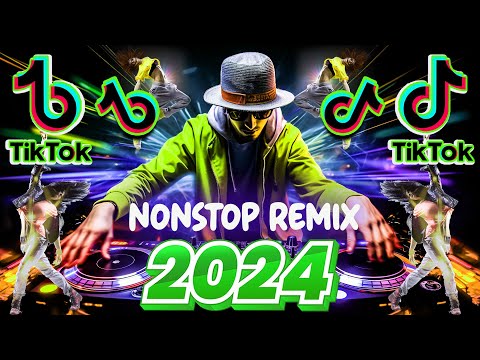 🏖️SUMMER TIKTOK MASHUP REMIX 2024 🔥 TIKTOK NONSTOP REMIX💥VIRAL TIKTOK DISCO REMIX 2024