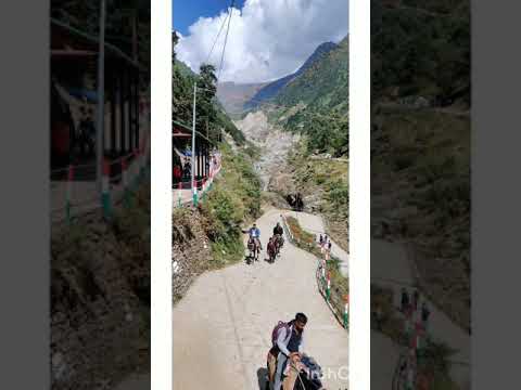 AFMC to Kedarnath yatra