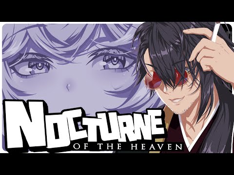 Smooth Criminal - #NocturneotHeaven Ep.05