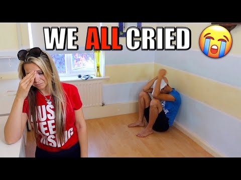 WHY did Sam and Emily MOVE OUT?!