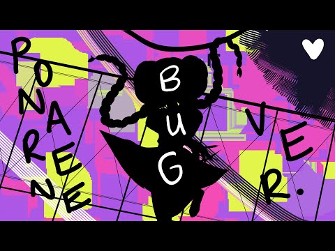 (COVER) BUG - English Ver. - Ponarene