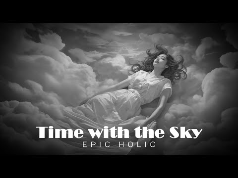 Time with the Sky | Emotional Tunes For Background Music | Cinematic Music