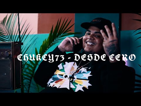 Chucky73 - Desde Cero 🪐 ( Video Oficial)