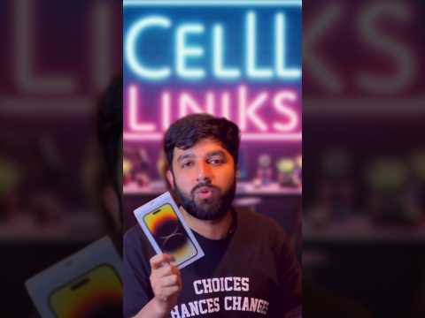 iPhone JV ko Pta Approved krwana chahaye ya nai??? @celllinkspk #celllinks #apple #iphone