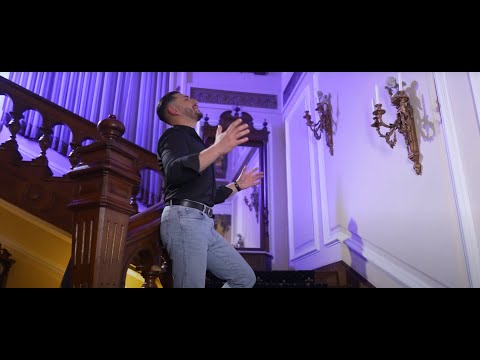 🔥 Toni de la Brasov 🔥 Iubirea mea, dragostea mea 🔥 cover Nicolae Guta