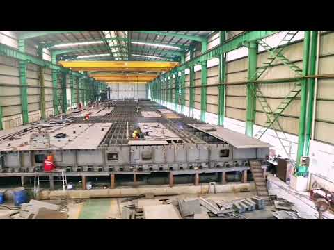 Road and Bridge Production#Bridge Engineering