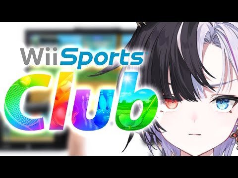 Wii Sports 3: A "game" that "exists"