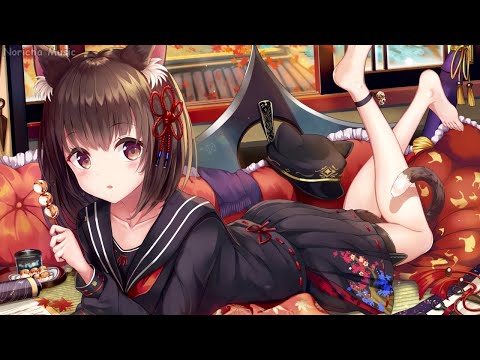 Japanese Cute Song ~ Make Your Mood Feel Happy & Relaxing | Collection #33