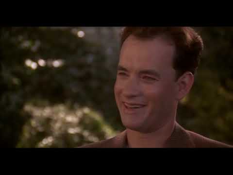 Bonfire of the Vanities - "Crumbs" - Tom Hanks x Kim Cattrall x Donald Moffat