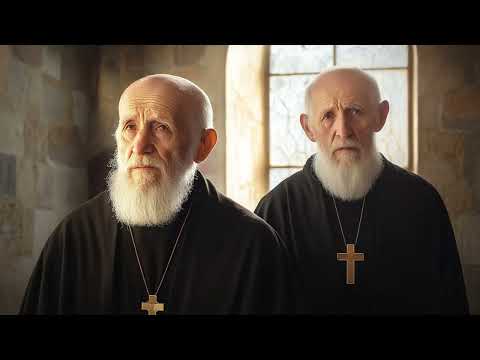 Gregorian Chants | The Catholic Chants of the Benedictine Monks | Prayer Hymns