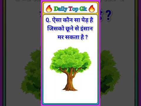 Top 20 GK Question 🔥💯| GK Question ✍️| GK Question and Answer #brgkstady #gkinhindi #gkfacts #150