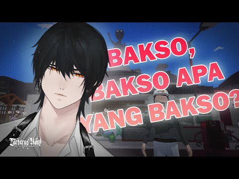 【BAKSO SIMULATOR】bakso, bakso apa yang bakso? #baksosimulatorindonesia