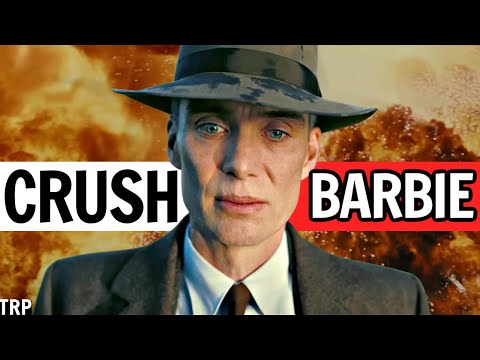 Oppenheimer Movie Review & Analysis | Christopher Nolan | Cillian Murphy | Robert Downy Jr.