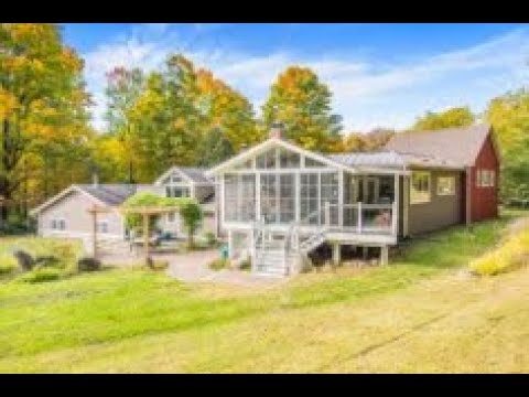 12 Bolger Hill Rd  Jericho, VT 1