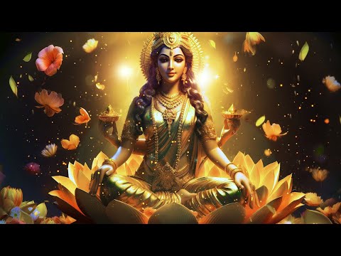 Lakshmi Mantra • Removes financial obstacles • Money flows non-stop • Mahalakshmi