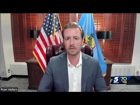 Ryan Walters asks schools to show prayer video for students, school districts respond