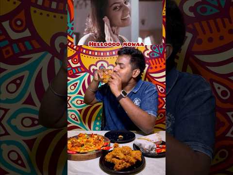 Ikkada food adirindi mowaa🔥 #food #hyderabad #reels #khammam #pizza #ytshorts #shorts #trending