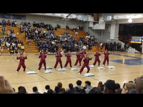 Otay Ranch All-Female