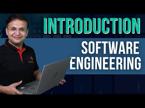 1.1 Introduction to Software Engineering | Best Explaination by Sanchit Sir