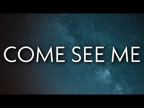 Rod Wave - Come See Me (Lyrics)