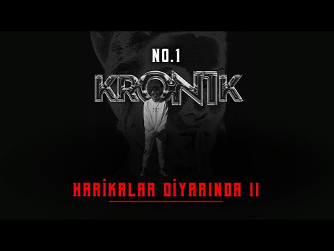 No.1 - Harikalar Diyarında II #Kron1k