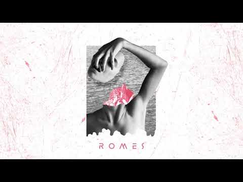 ROMES - On Top (Official Audio)