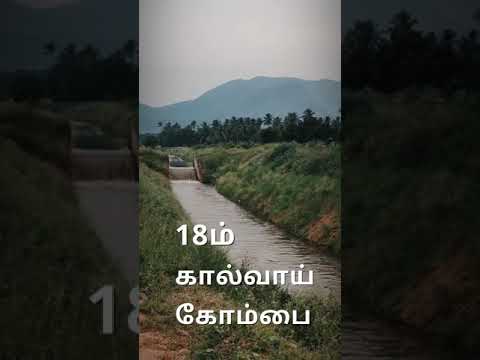 18ம்கால்வாய்கோம்பை