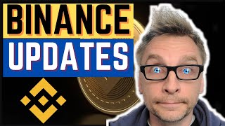 Binance Listing New SOL Liquidity Staking #thecryptofather #binance #binancestaking