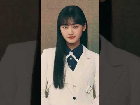 櫻坂46 天ちゃん 歴代制服 #shorts  #櫻坂46 #山﨑天