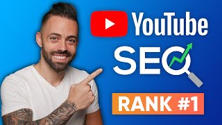 YouTube SEO: Simple Course for Beginners