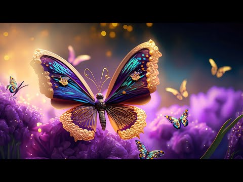 Self Love Energy Cleanse | 528Hz Healing Music | Soothing Meditation | Relaxing Music