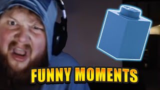 Best Of CaseOh (FUNNY MOMENTS) #1 😭