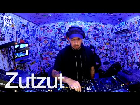 Zutzut @TheLotRadio 11-12-2024