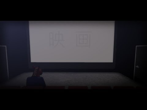 【.LIVE/MMD】シャルル【MMD杯ZERO２】