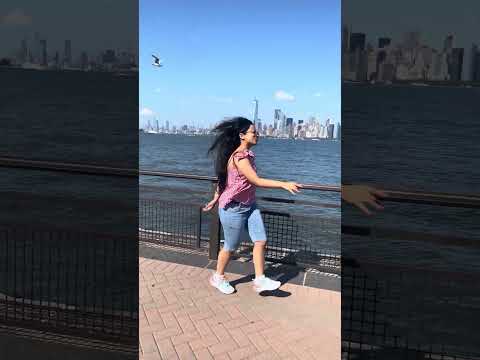 Kuch To Hua Hai | Shah Rukh Khan | Preity Zinta | Saif Ali Khan | NYC Travels