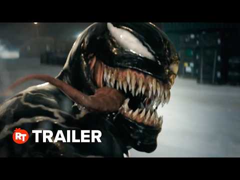 Venom: The Last Dance Final Trailer (2024)