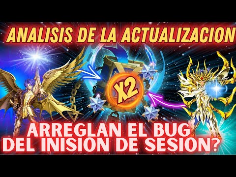 EL MOMENTO HA LLEGADO SE ARREGLO EL BUG DEL INICIO DE SESION? DOBLE EN TODO! NO LO DEJES PASAR!