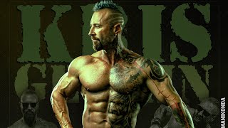 The Most Premium Gym in Manikonda, Hyderabad | Kris Gethin Gyms 2024 | #manikonda #bestgyminhyd