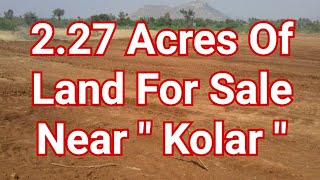 farm land for sale near kolar #farmlandsforsale #realestate #farmland #agriculturelandforsale