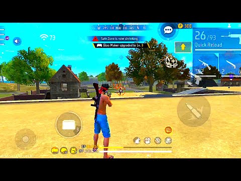 FREE FIRE BR RANK KE VIDEO MY ALL FRiENDS 😱 AND 1 random player🥰  #viral