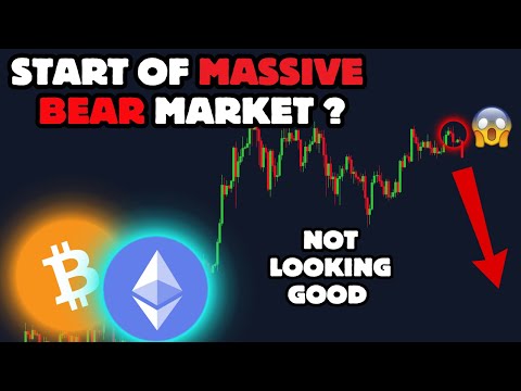 Important Altcoin + Bitcoin Cycle Analysis