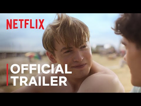 Heartstopper: Season 3 | Official Trailer | Netflix