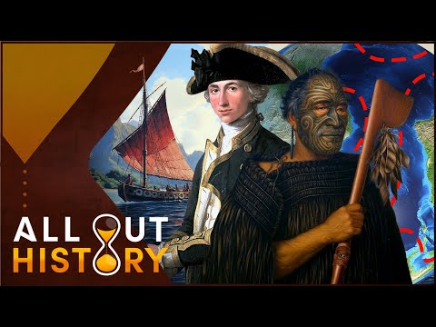 The Complete History Of How Man Conquered The Ocean | Setting Sail | All Out History