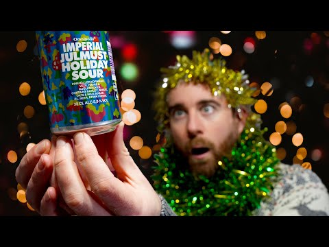 The Annual CBC Christmas Video 2022! | The Craft Beer Channel