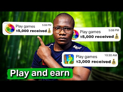 Earn  ₦5,000 daily play and win cash rewards (mpl naija review)how to make money online in Nigeria