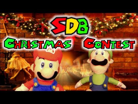 SDB Christmas Contests (CLOSED)