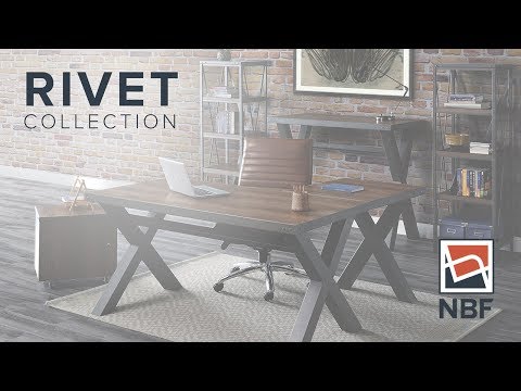 Rivet Collection Teaser | National Business Furniture