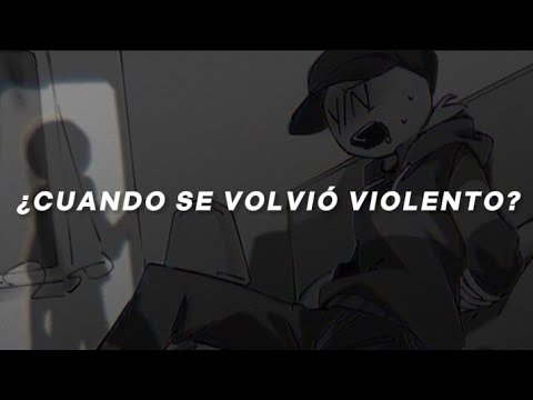 Dedica esa canción a ese Husbando Yandere Tóxico